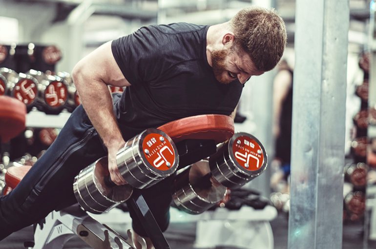 How To Cycle Testosterone Enanthate and Stanozolol